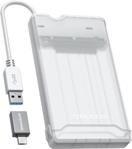 Graugear