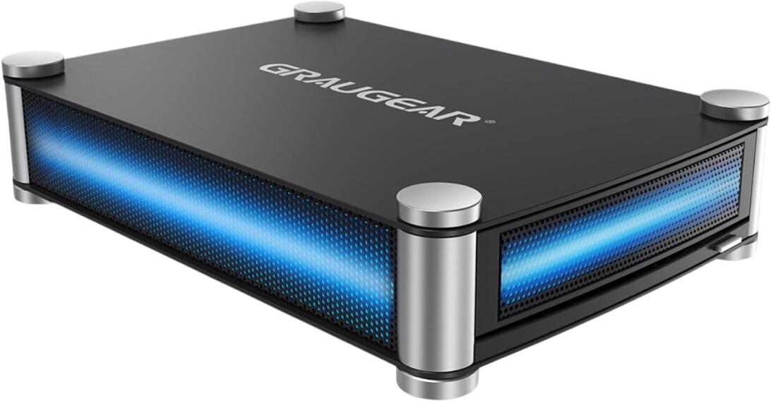Graugear