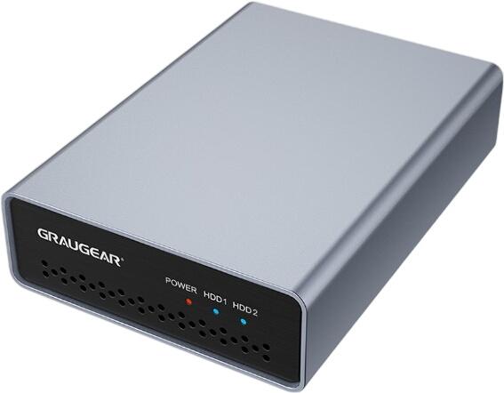 Graugear