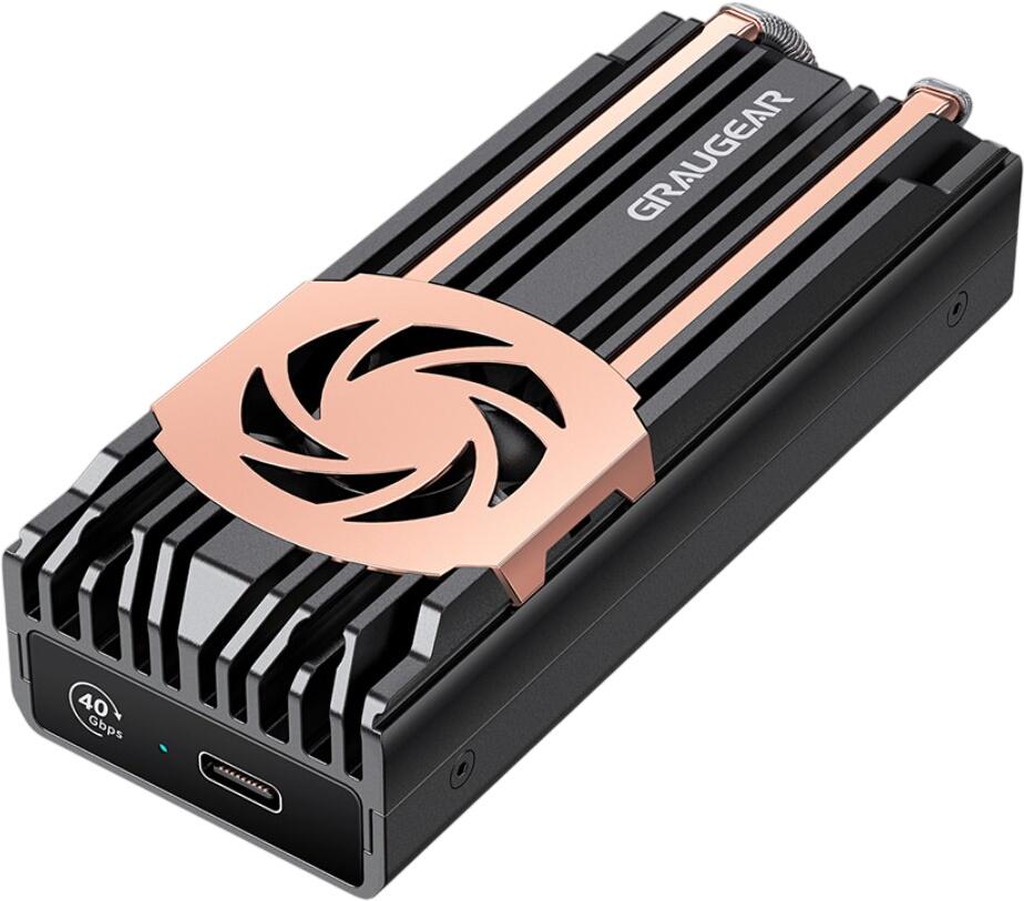 Graugear