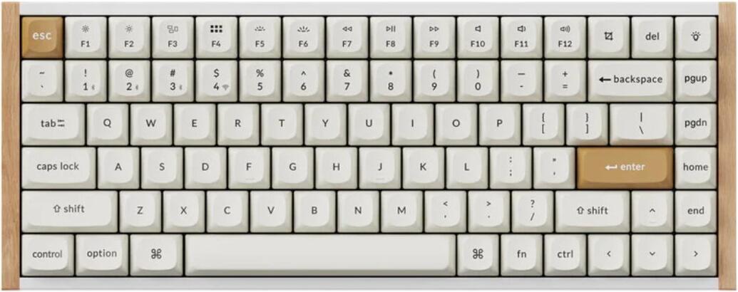 Keychron