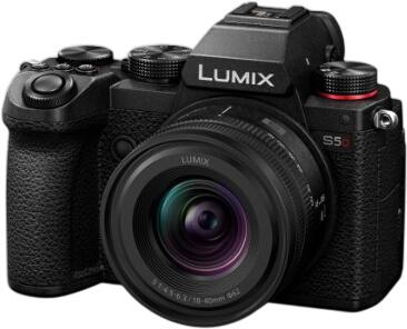 Panasonic