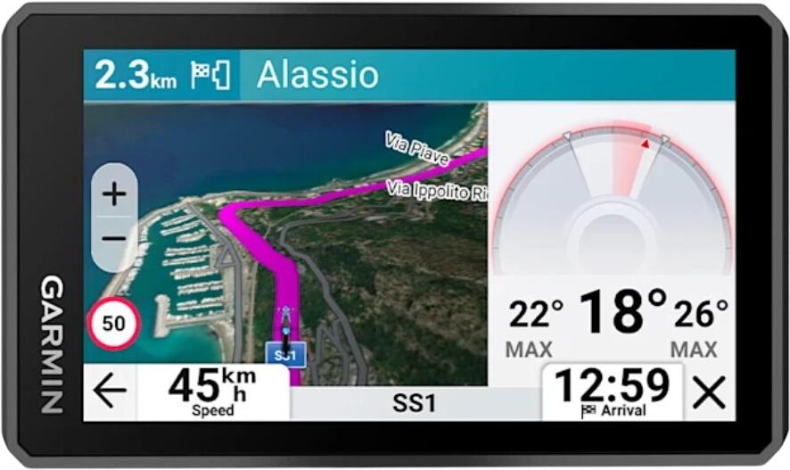 Garmin 4.7" zumo XT3 Garmin 4.7" zumo XT3