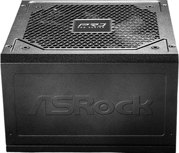 ASRock PRO-750B 750W ASRock PRO-750B 750W