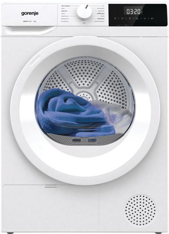 Gorenje G200 DHNE72 Gorenje G200 DHNE72