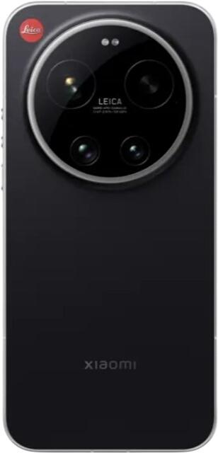 Leica by Xiaomi Leitzphone Leica by Xiaomi Leitzphone