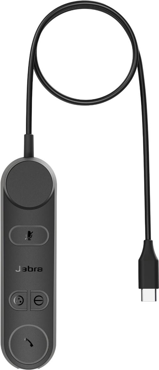Jabra Engage 50 II Link UC USB-C (50-2259) Jabra Engage 50 II Link UC USB-C (50-2259)