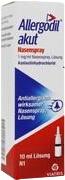 Cooper Consumer Health Allergodil akut Nasenspray 10 ml Cooper Consumer Health Allergodil akut Nasenspray 10 ml