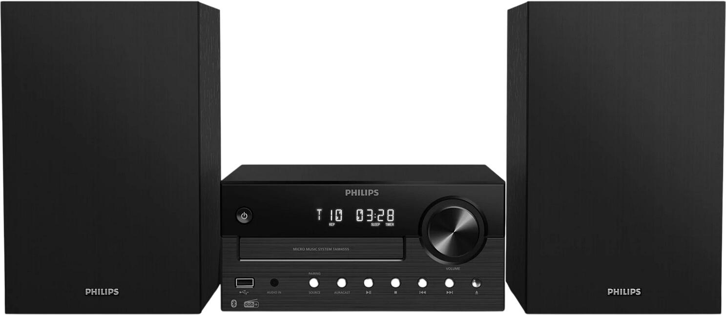 Philips TAM4555/10 Philips TAM4555/10