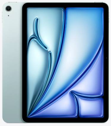 Apple iPad Air 8 11" 2026 128GB Wi-Fi (MH314TY/A) Apple iPad Air 8 11" 2026 128GB Wi-Fi (MH314TY/A)