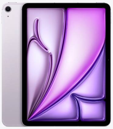 Apple iPad Air 8 11" 2026 256GB Wi-Fi + Cellular (MH7G4TY/A) Apple iPad Air 8 11" 2026 256GB Wi-Fi + Cellular (MH7G4TY/A)