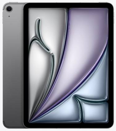 Apple iPad Air 8 11" 2026 512GB Wi-Fi + Cellular (MH7H4TY/A) Apple iPad Air 8 11" 2026 512GB Wi-Fi + Cellular (MH7H4TY/A)
