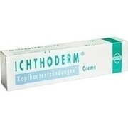 Ichthyol