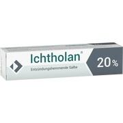Ichthyol