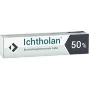 Ichthyol