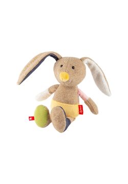 Sigikid Patchwork Sweety Hase 30 cm (43464) Sigikid Patchwork Sweety Hase 30 cm (43464)