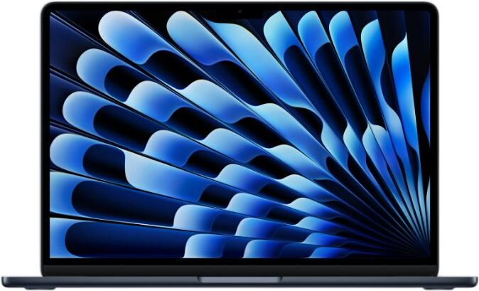 Apple MacBook Air 13" 2026 M5 10-Core CPU 8-Core GPU 16GB 512GB (MDHE4D/A) Apple MacBook Air 13" 2026 M5 10-Core CPU 8-Core GPU 16GB 512GB (MDHE4D/A)