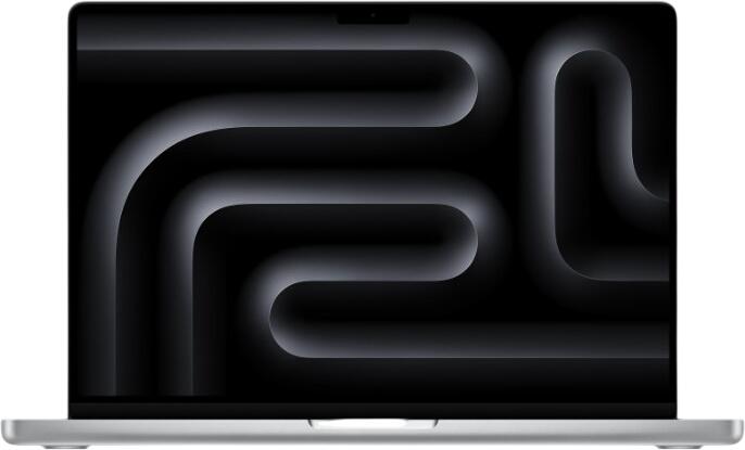 Apple MacBook Pro 14'' 2026 M5 Pro 15-Core CPU 16-Core GPU 24GB 1TB (MGDN4D/A) Apple MacBook Pro 14'' 2026 M5 Pro 15-Core CPU 16-Core GPU 24GB 1TB (MGDN4D/A)