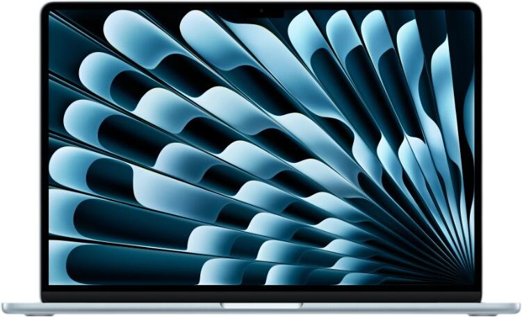 Apple MacBook Air 15" 2026 M5 10-Core CPU 10-Core GPU 16GB 512GB (MDVQ4D/A) Apple MacBook Air 15" 2026 M5 10-Core CPU 10-Core GPU 16GB 512GB (MDVQ4D/A)
