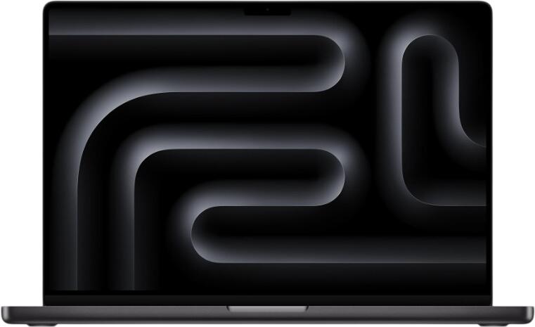 Apple MacBook Pro 16'' 2026 M5 Pro 18-Core CPU 20-Core GPU 24GB 1TB (MGEA4D/A) Apple MacBook Pro 16'' 2026 M5 Pro 18-Core CPU 20-Core GPU 24GB 1TB (MGEA4D/A)