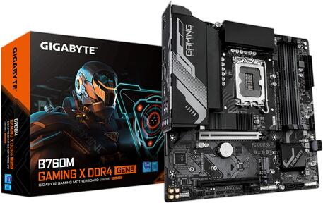 GIGABYTE