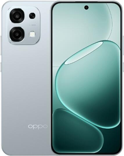 Oppo A6 Pro 5G Oppo A6 Pro 5G