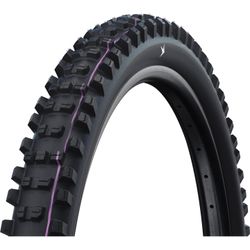 Schwalbe Shredda Rear 27.5x2.5" Gravity Pro Addix Ultra Soft (11654555) Schwalbe Shredda Rear 27.5x2.5" Gravity Pro Addix Ultra Soft (11654555)