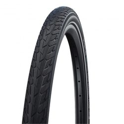 Schwalbe Road Cruiser Plus 28x2.15" PunctureGuard Green Compound (11159233) Schwalbe Road Cruiser Plus 28x2.15" PunctureGuard Green Compound (11159233)