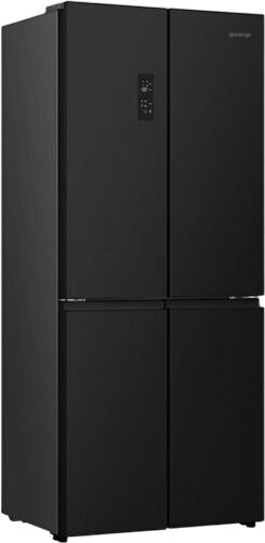 Gorenje G600 NRM819D61BX Gorenje G600 NRM819D61BX