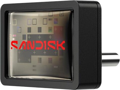 SanDisk