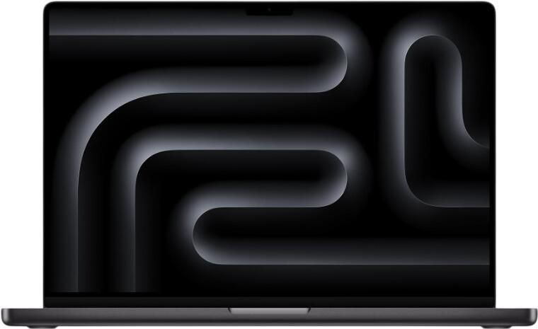 Apple MacBook Pro 16'' 2026 M5 Max 18-Core CPU 40-Core GPU 48GB 2TB (MGEE4D/A) Apple MacBook Pro 16'' 2026 M5 Max 18-Core CPU 40-Core GPU 48GB 2TB (MGEE4D/A)