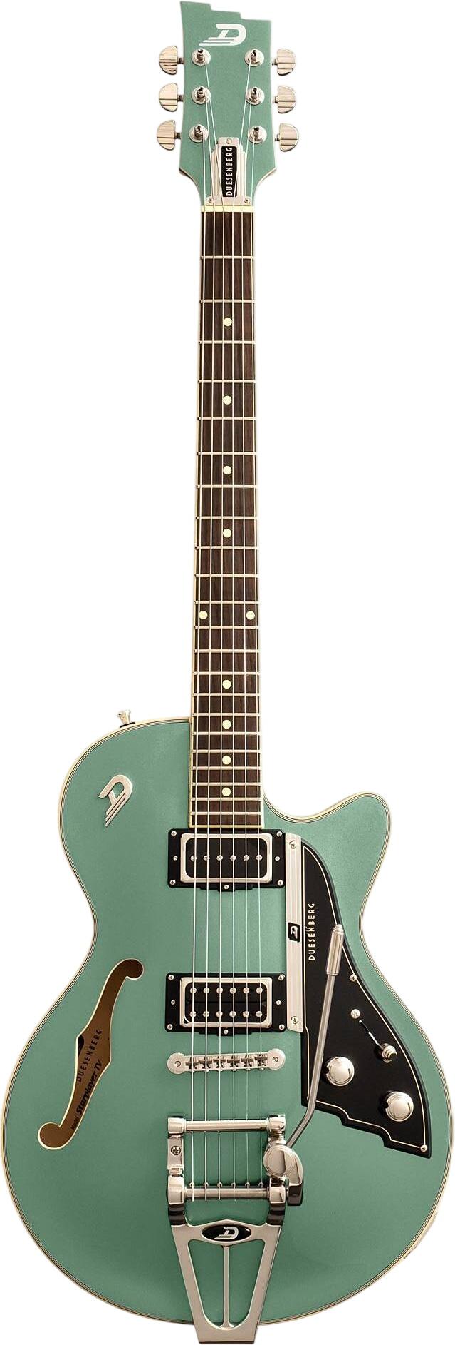 Duesenberg