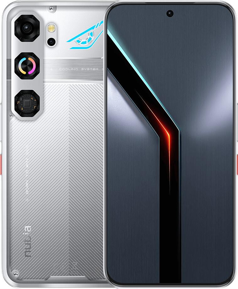 nubia