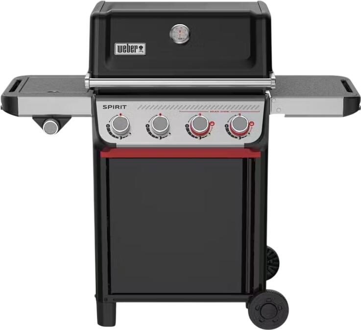Weber Spirit E-435 Gasgrill (1502110) Weber Spirit E-435 Gasgrill (1502110)