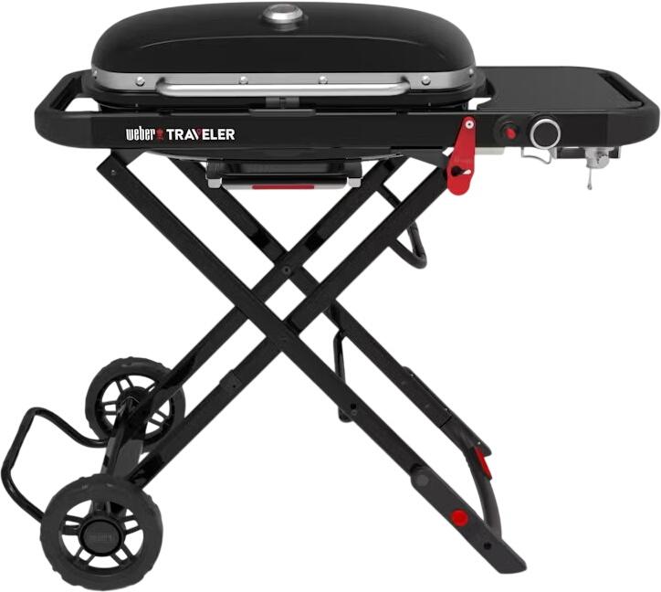 Weber Traveler (1501746) Weber Traveler (1501746)