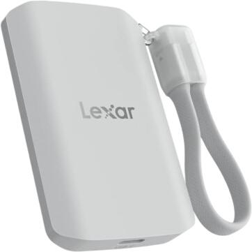 Lexar