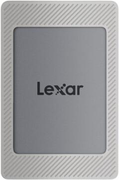 Lexar