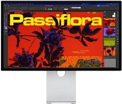 Apple Studio Display XDR 27" 5K Nanotexturglas (MFEP4FD/A) Apple Studio Display XDR 27" 5K Nanotexturglas (MFEP4FD/A)