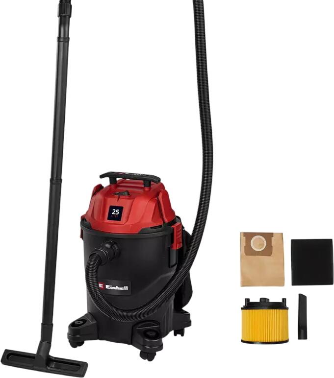 Einhell TC-VC 2555 (2347420) Einhell TC-VC 2555 (2347420)