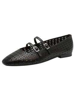 Tamaris Lederballerina 22132-46 Tamaris Lederballerina 22132-46