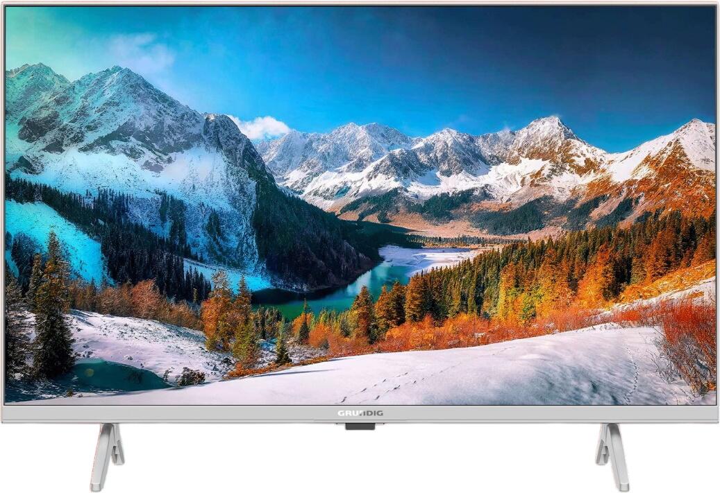Grundig 32 CHA 6490 Venedig Grundig 32 CHA 6490 Venedig