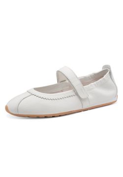 Tamaris Lederballerina 22145-46 Tamaris Lederballerina 22145-46