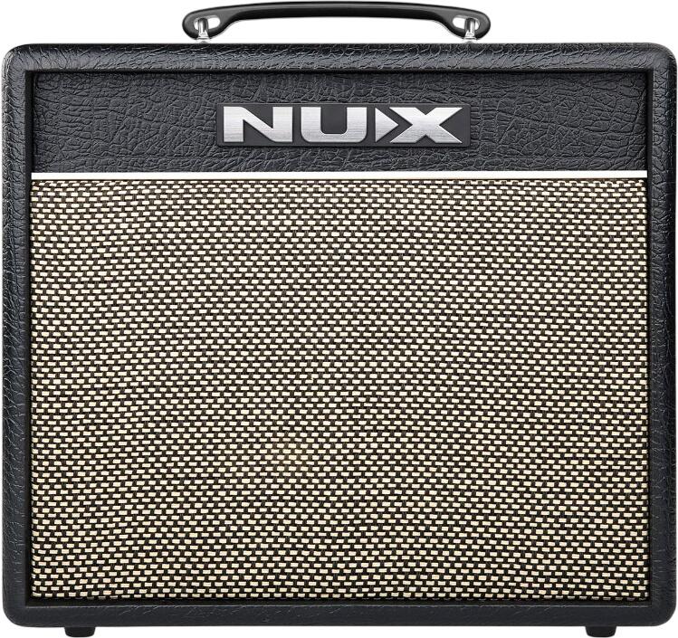 NUX