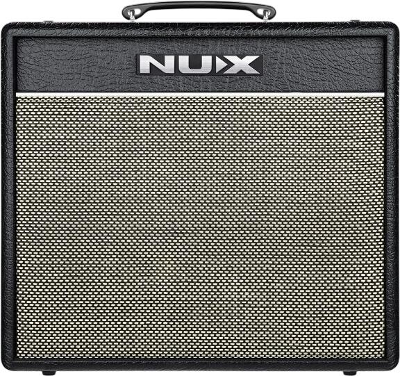NUX