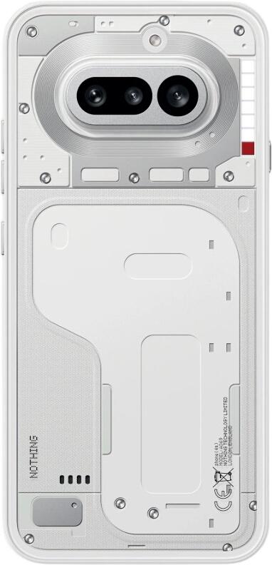 Nothing Phone (4a) 256GB Nothing Phone (4a) 256GB