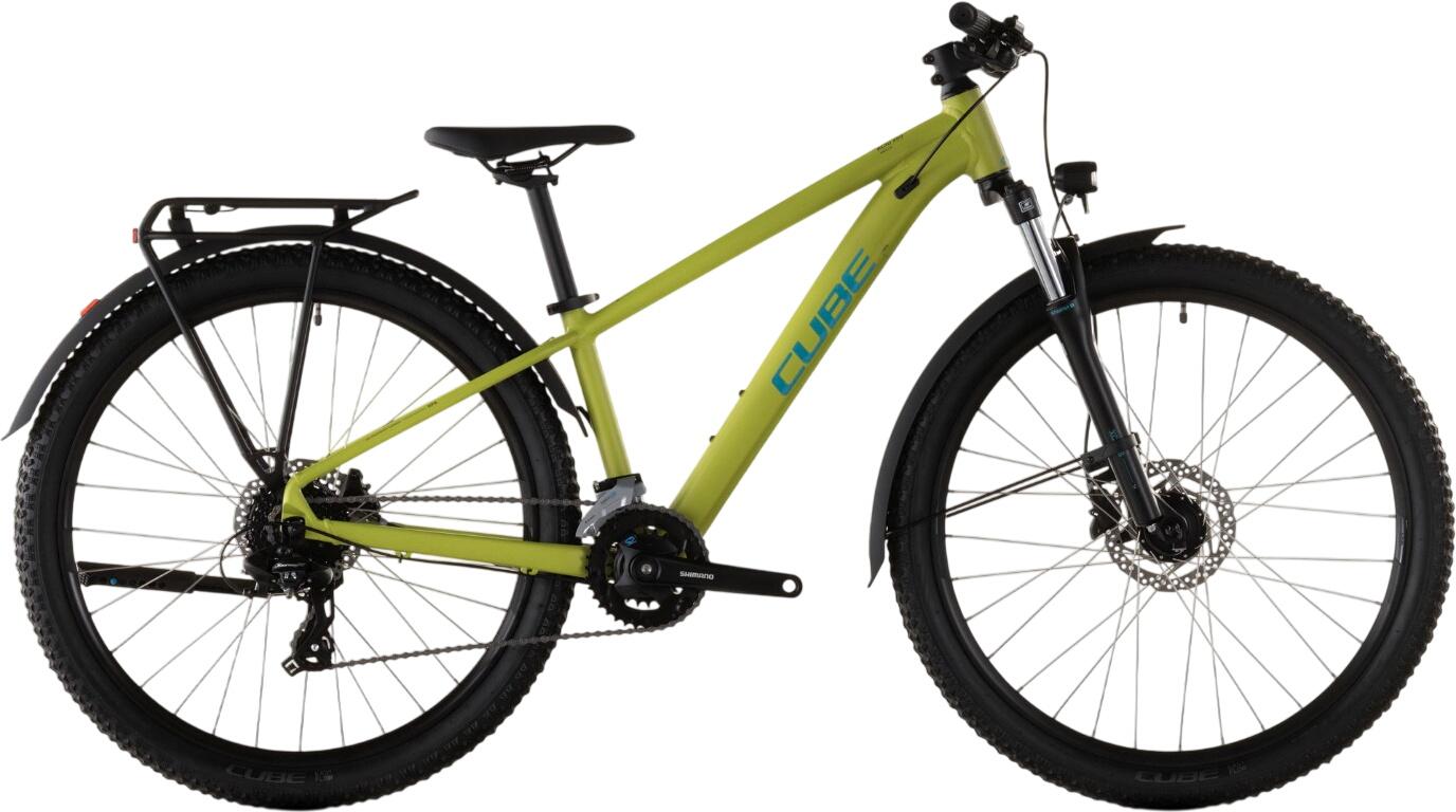 Cube Acid 260 Disc FE 2026 Cube Acid 260 Disc FE 2026