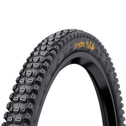 Continental Xynotal 27.5x2.4" Downhill SuperSoft (0101931) Continental Xynotal 27.5x2.4" Downhill SuperSoft (0101931)