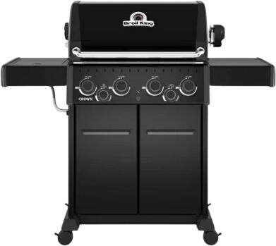 Broil