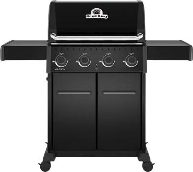 Broil