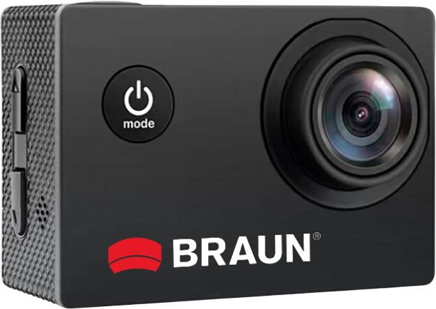 Braun